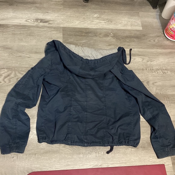 Garage jacket - Picture 5 of 5